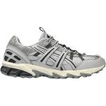 Asics - Shoes > Sneakers - Gray -
