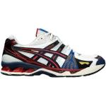 Baskets  Asics GT blanches Pointure 41 pour homme 