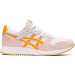 Chaussures Asics Classic roses pour femme 