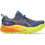Chaussures de running Asics Gel Trabuco Pointure 46,5 look fashion pour homme 
