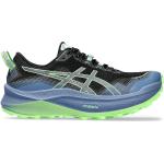 Chaussures trail Asics Gel Trabuco Pointure 43,5 look fashion pour homme 