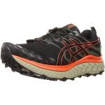 Chaussures de running Asics Gel-Fujitrabuco noires en fibre synthétique Pointure 44,5 avec un talon jusqu'à 3cm look fashion pour homme 