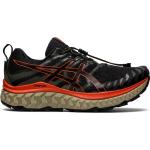 Chaussures de running Asics Gel Trabuco Pointure 40,5 look fashion pour homme 