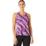 Maillots de running Asics Ventilate Taille XS look fashion pour femme 