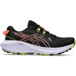 Chaussures de running Asics Gel Trail multicolores Pointure 44,5 look fashion pour femme 
