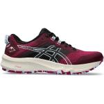Chaussures de running Asics Gel Trabuco multicolores Pointure 44 look fashion pour femme 
