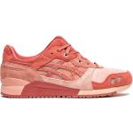 ASICS x Concepts baskets Gel-Lyte III - Rouge