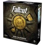 Jeux de plateau Asmodée Fallout plus de 12 ans 