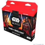 Cartes à collectionner Asmodée Star Wars Luke Skywalker plus de 12 ans 