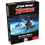 Jouets Asmodée Star Wars X-Wing plus de 12 ans 