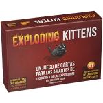 Exploding kittens Exploding Kittens Inc 