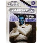 Asmodee Italie – Star Wars Imperial Assault : Thrawn Pack Enemy Miniature Italian Expansion, Multicolore, 9052