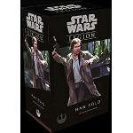 Cartes à collectionner Star Wars Han Solo de 12 à 24 mois 