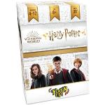 Jeux de plateau Asmodée Harry Potter Harry As d'or 