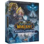 Jeux de société Asmodée World of Warcraft Spiel des Jahres Matt Leacock 