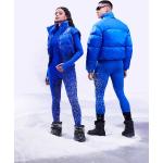 Vestes de ski Asos 4505 multicolores à col montant pour femme en promo 