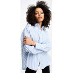 Chemises oxford Asos Design multicolores à rayures Taille L look casual pour femme en promo 