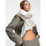 Foulards Asos Design multicolores à carreaux Tailles uniques pour femme en promo 