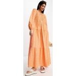 Robes stretch Asos Design multicolores minis à col rond Taille XXS look casual pour femme 