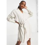 Robes d'été Asos Design en viscose Taille XXS look casual pour femme en promo 