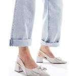 Chaussures Asos Design pour pieds larges Pointure 43 pour femme 