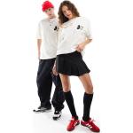 T-shirts à imprimés Asos Design Mickey Mouse Club Mickey Mouse à manches courtes Taille XS pour femme en promo 
