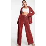 Chemises Asos Tall marron Taille XS tall look casual pour femme en promo 