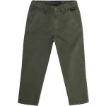 Pantalons Aspesi verts Taille 10 ans pour garçon de la boutique en ligne Miinto.fr avec livraison gratuite 