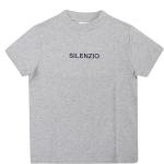 T-shirts à manches courtes Aspesi gris Taille 10 ans pour fille de la boutique en ligne Miinto.fr avec livraison gratuite 
