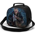Lunch Bags Assassin's Creed look fashion pour enfant 