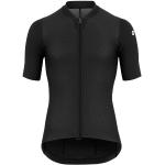 Maillots de cyclisme Assos noirs en jersey Taille 3 XL 