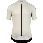 Maillots de cyclisme Assos blancs en jersey Taille M pour homme 