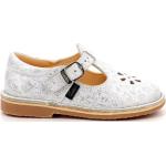 Chaussures casual Aster blanches Pointure 29 look casual pour fille 