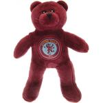 Aston Villa FC Solid Teddy Bear