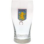 Aston Villa FC Tulip Verre à bière Produit officiel