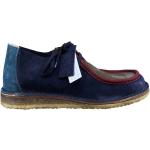 Chaussures Astorflex bleues Pointure 41 look business 