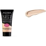 Fonds de teint Astra Make-Up 30 ml 