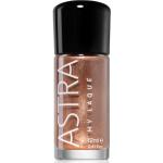 Astra Make-up My Laque 5 Free vernis à ongles longue tenue teinte 53 Copper Chic 12 ml