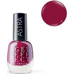Vernis à ongles Astra Make-Up rouges 12 ml 