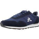 Chaussures de sport Le Coq sportif bleues Pointure 39 look fashion pour homme 