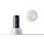 Vernis gel Astra Make-Up blancs 12 ml 