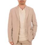 Blazers AT.P.CO beiges Taille 3 XL pour homme 