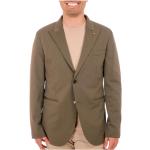 Blazers AT.P.CO verts Taille XXL pour homme 