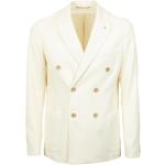 Blazers AT.P.CO blancs Taille XL 