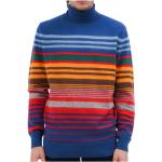 At.P.Co - Knitwear > Turtlenecks - Multicolor -