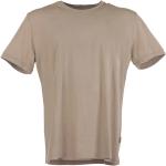 At.P.Co - Tops > T-Shirts - Beige -