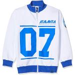 Sweats à capuche blancs Atalanta BC Taille 14 ans pour fille de la boutique en ligne Amazon.fr 