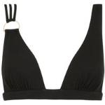 Hauts de bikini Atelier Amour noirs Taille S pour femme en promo 