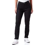 Pantalons Atelier Gardeur noirs Taille 3 XL look fashion pour femme 