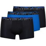 Boxers Athena noirs Taille S pour homme en promo 